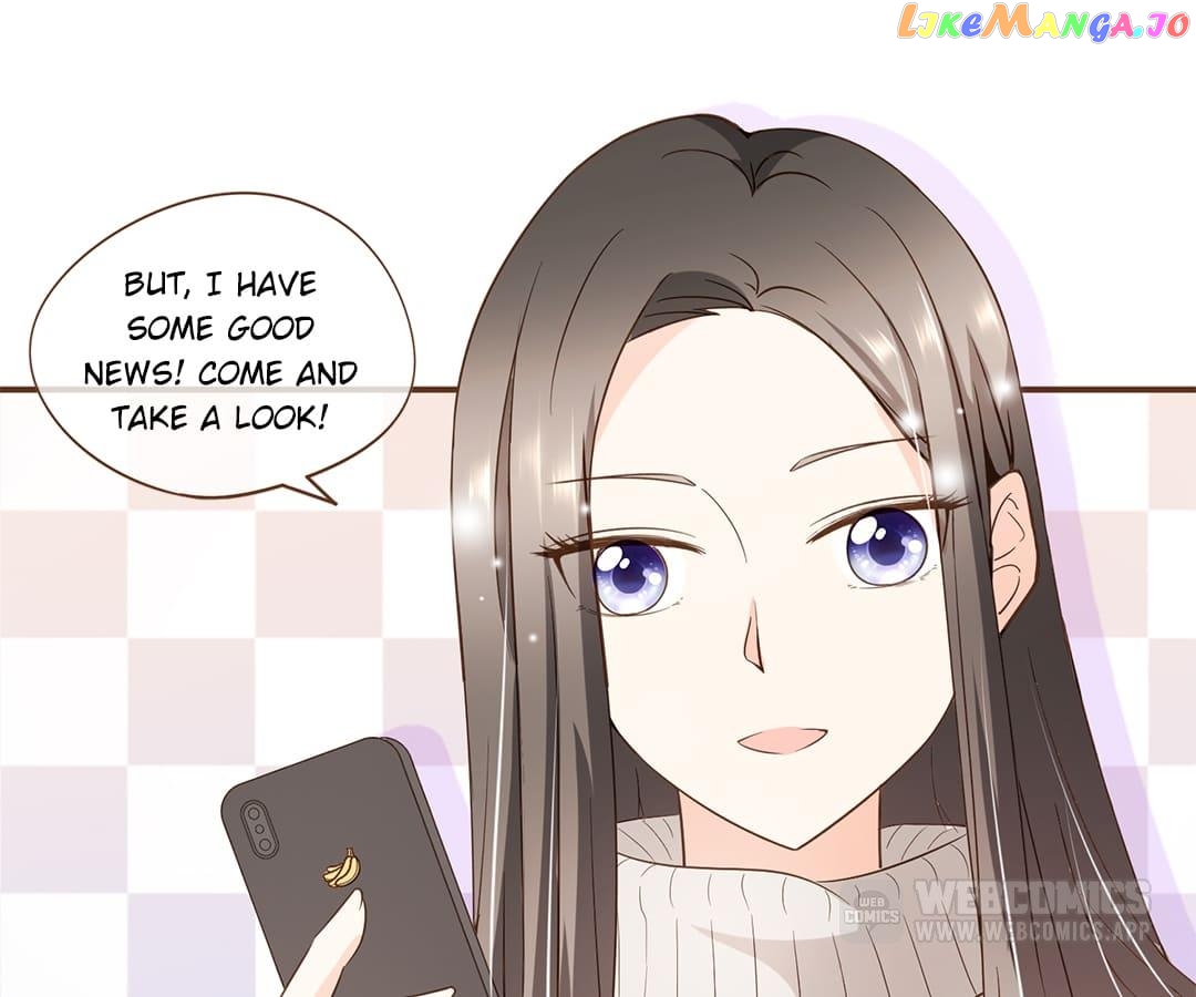 Ms. Revenge Chapter 44 - page 62