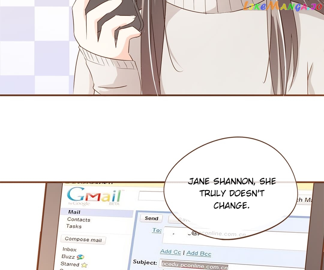 Ms. Revenge Chapter 44 - page 63