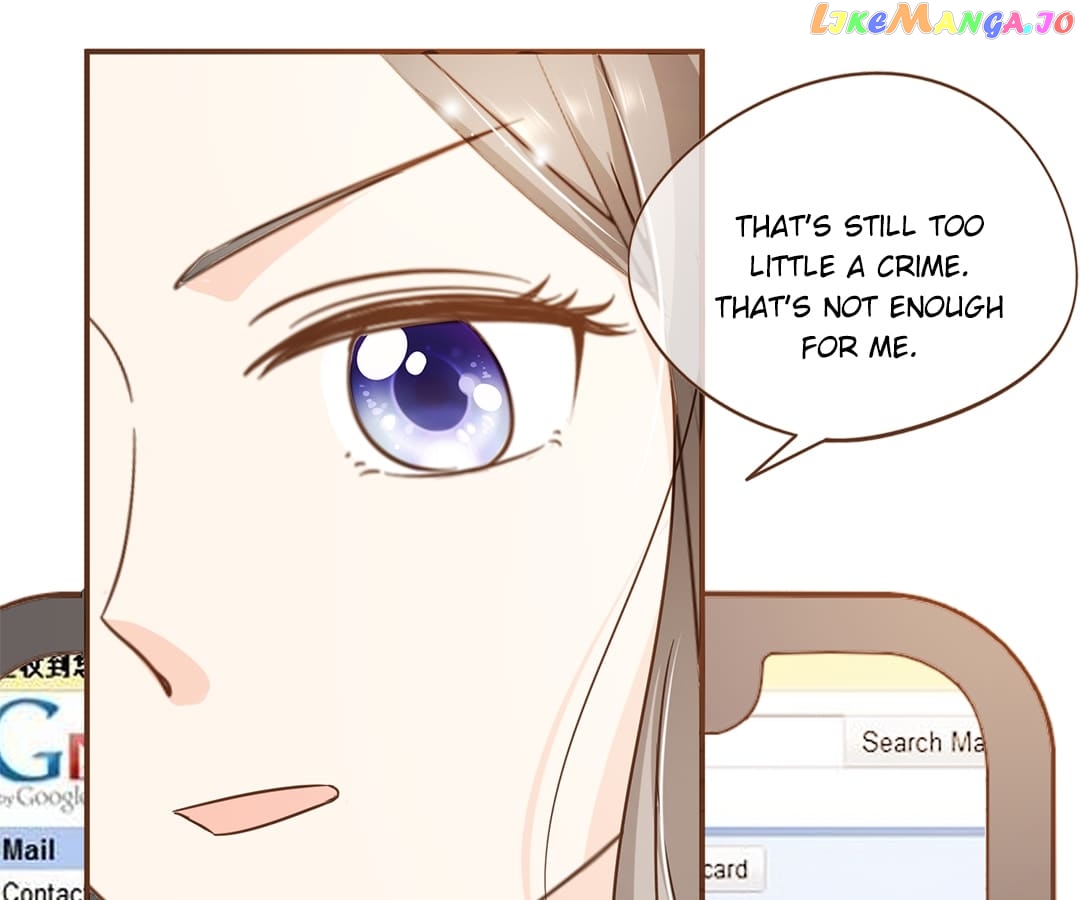 Ms. Revenge Chapter 44 - page 67