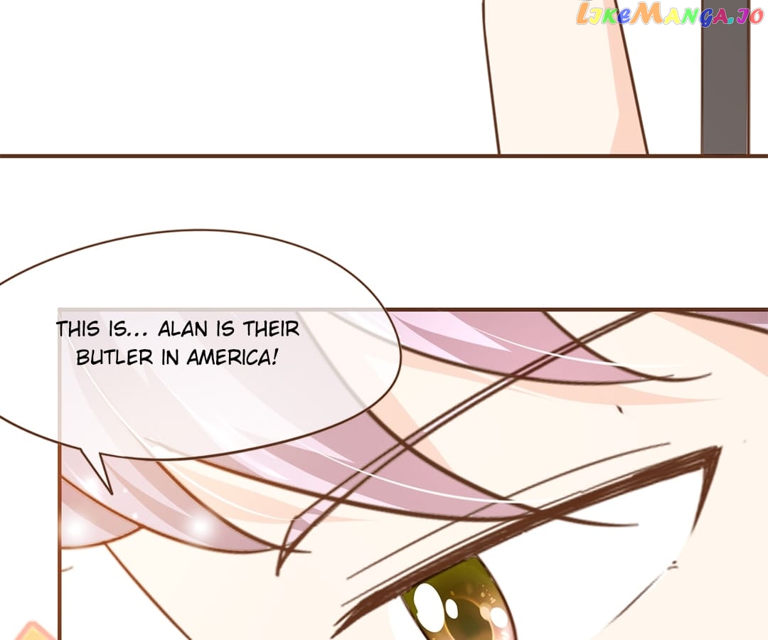 Ms. Revenge Chapter 44 - page 69