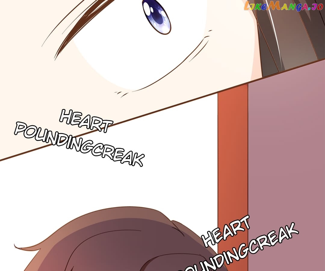Ms. Revenge Chapter 44 - page 7