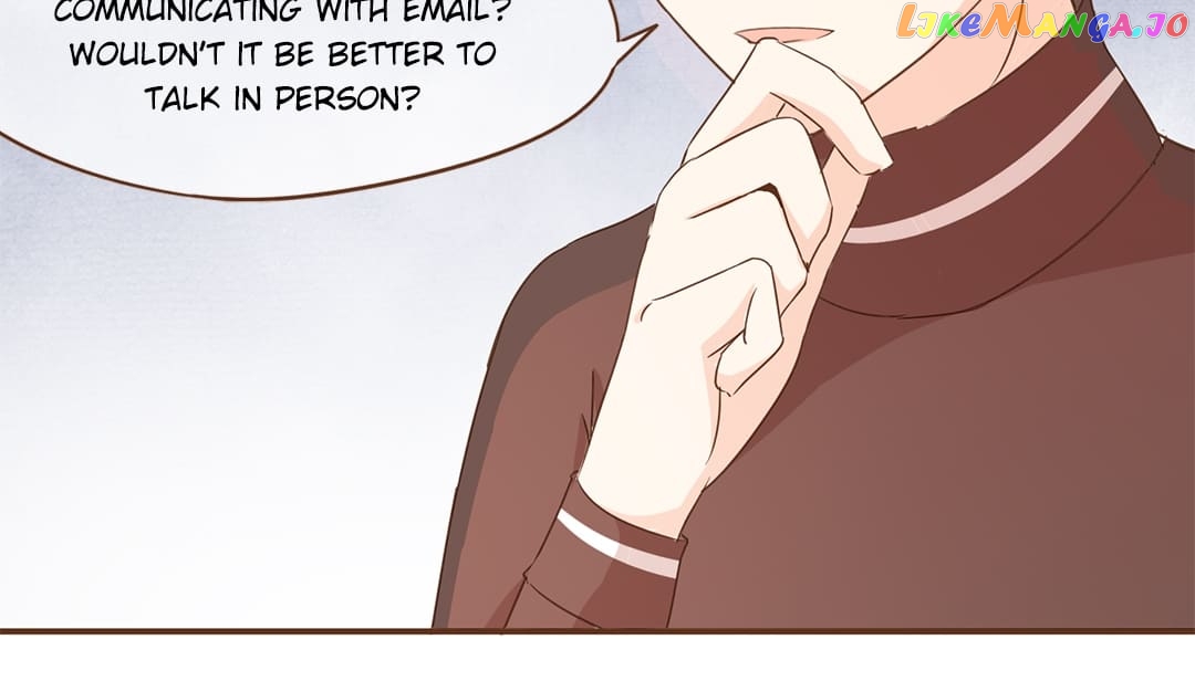 Ms. Revenge Chapter 44 - page 71