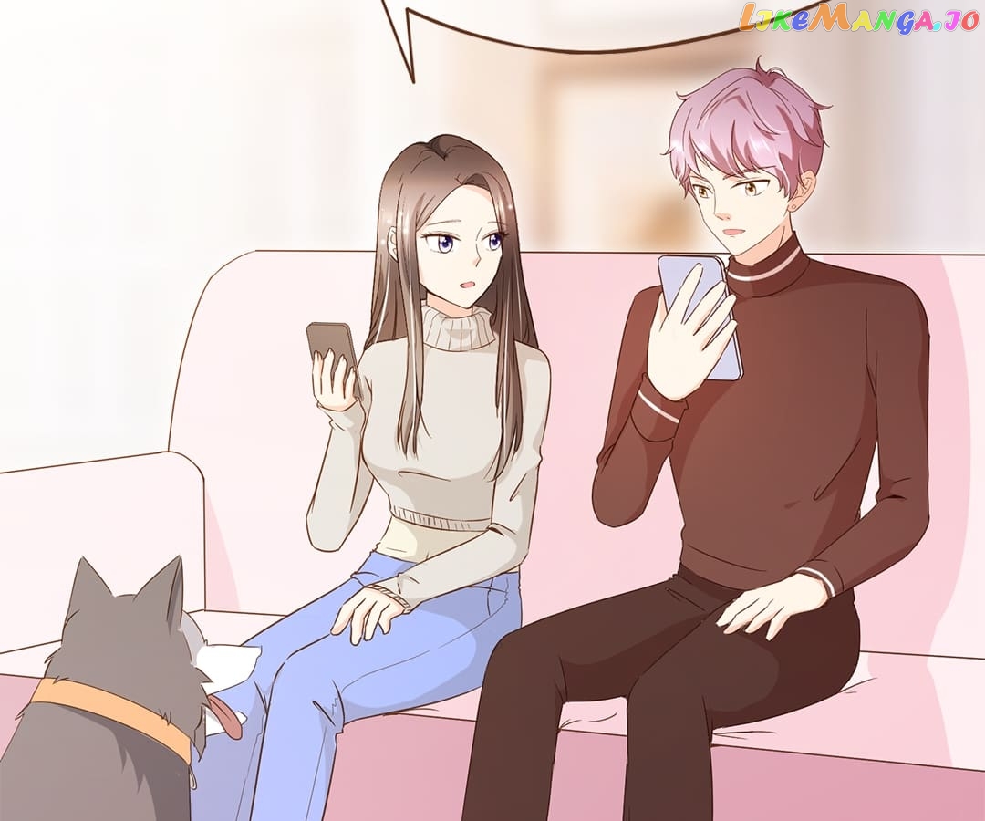 Ms. Revenge Chapter 44 - page 75