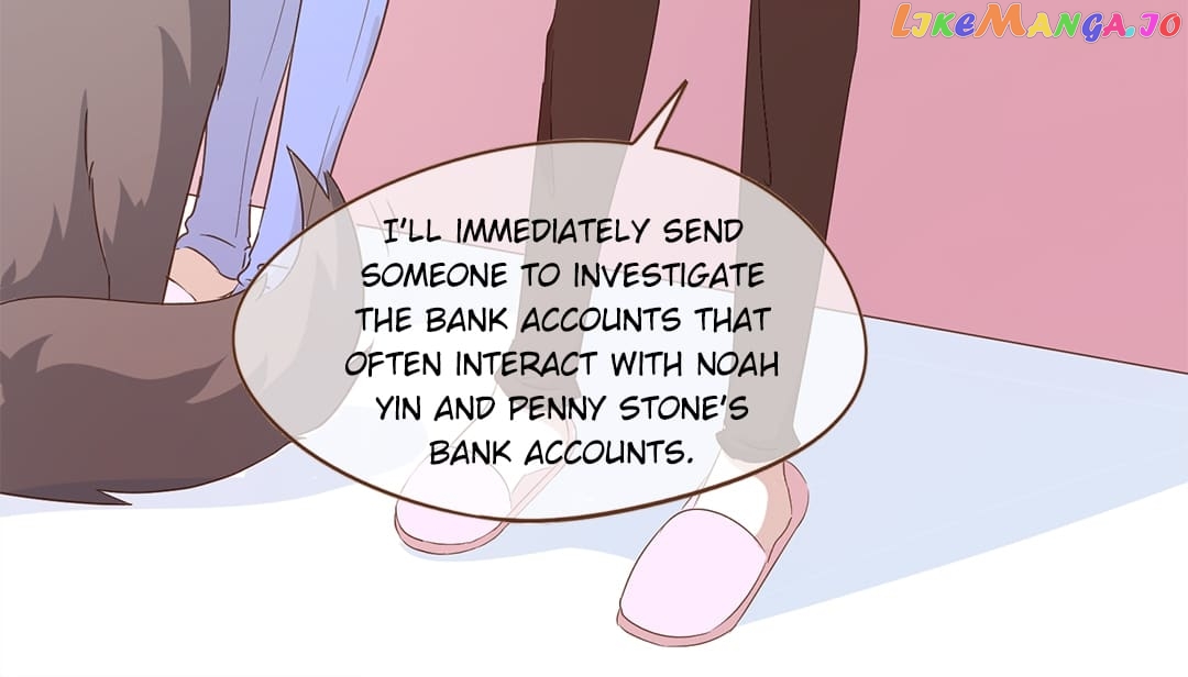 Ms. Revenge Chapter 44 - page 76