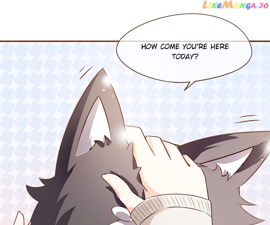 Ms. Revenge Chapter 44 - page 77