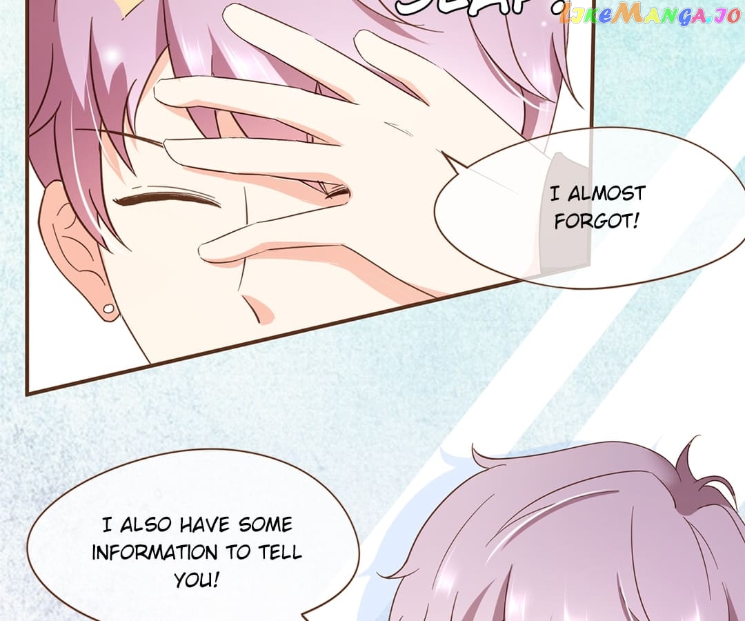 Ms. Revenge Chapter 44 - page 79