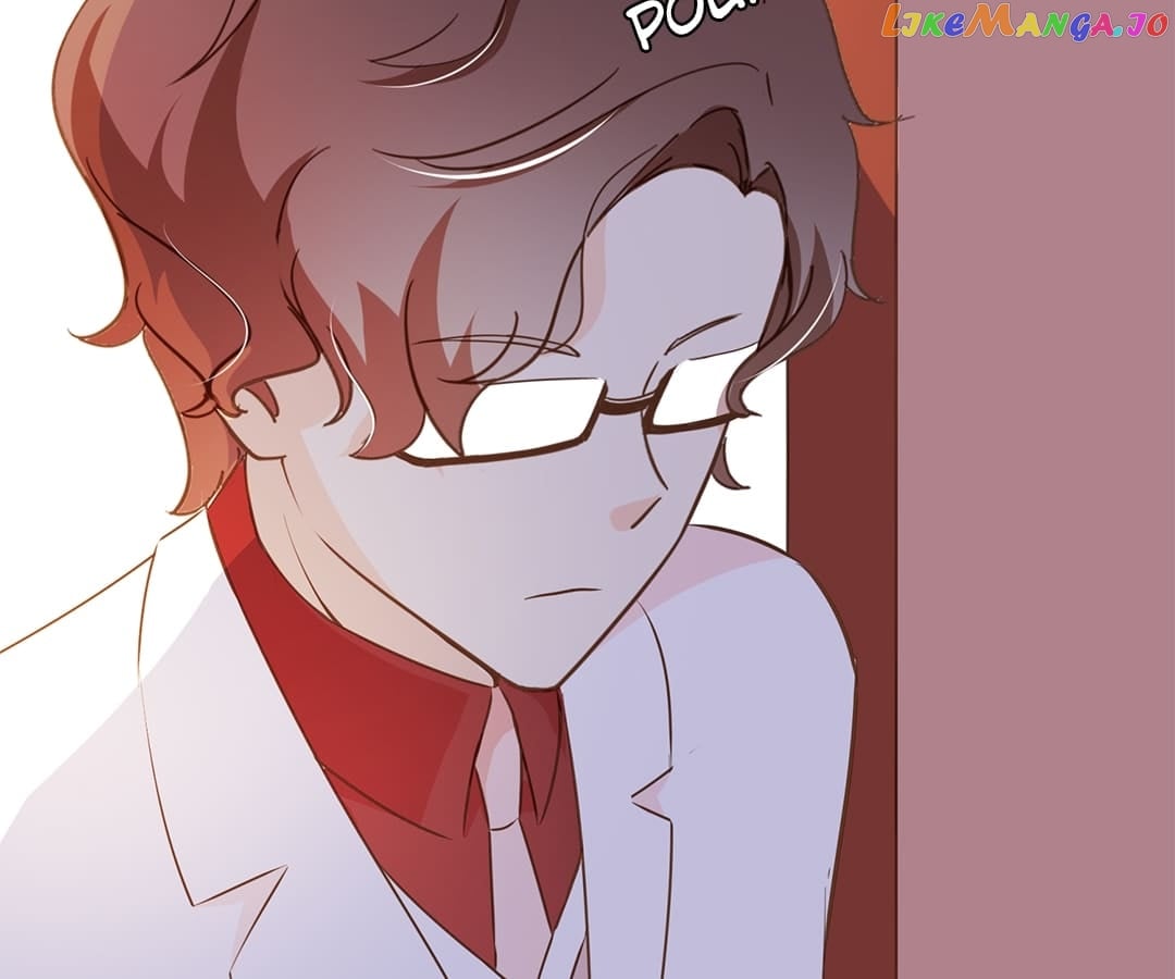 Ms. Revenge Chapter 44 - page 8