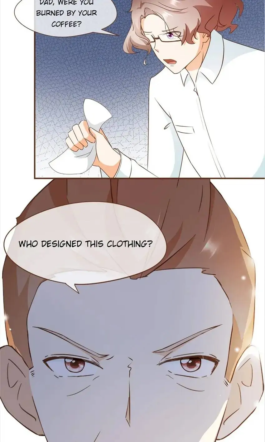 Ms. Revenge Chapter 32 - page 10