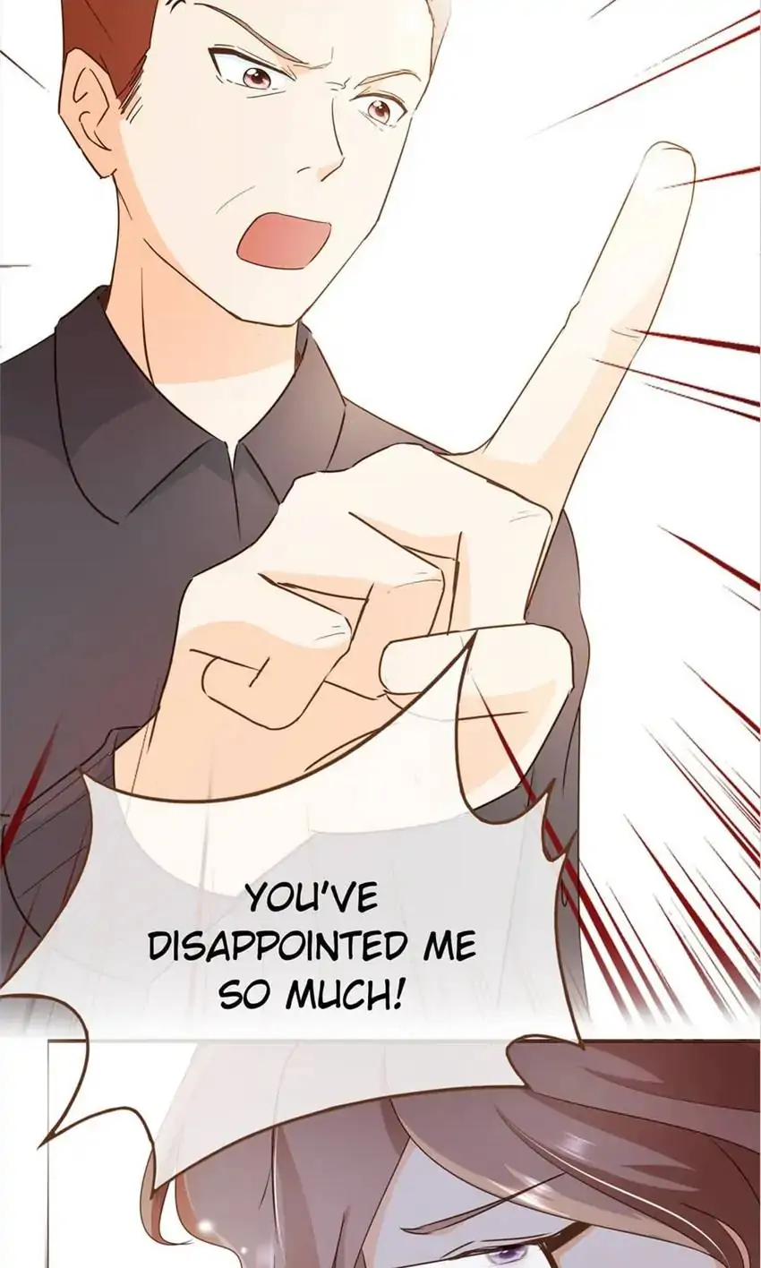 Ms. Revenge Chapter 32 - page 17