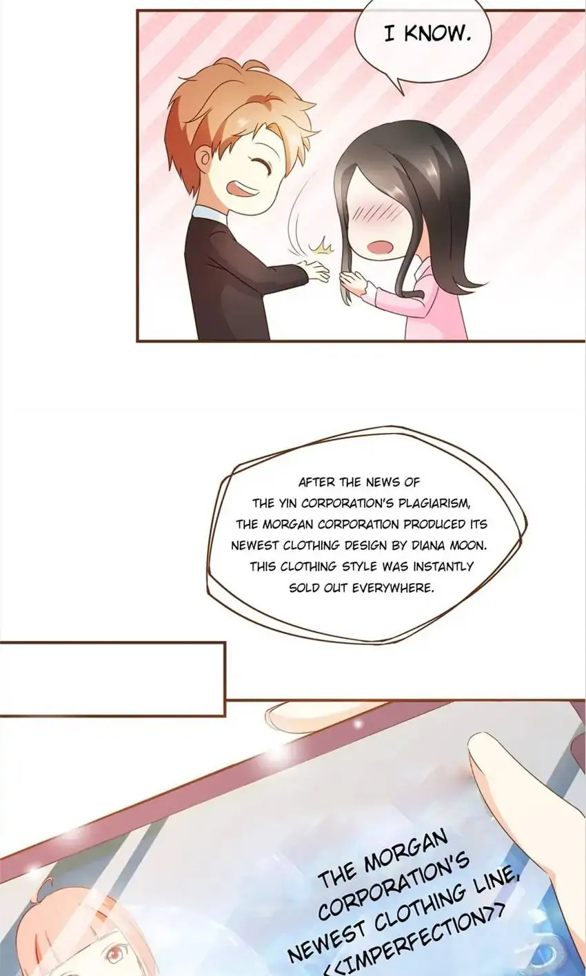 Ms. Revenge Chapter 32 - page 25