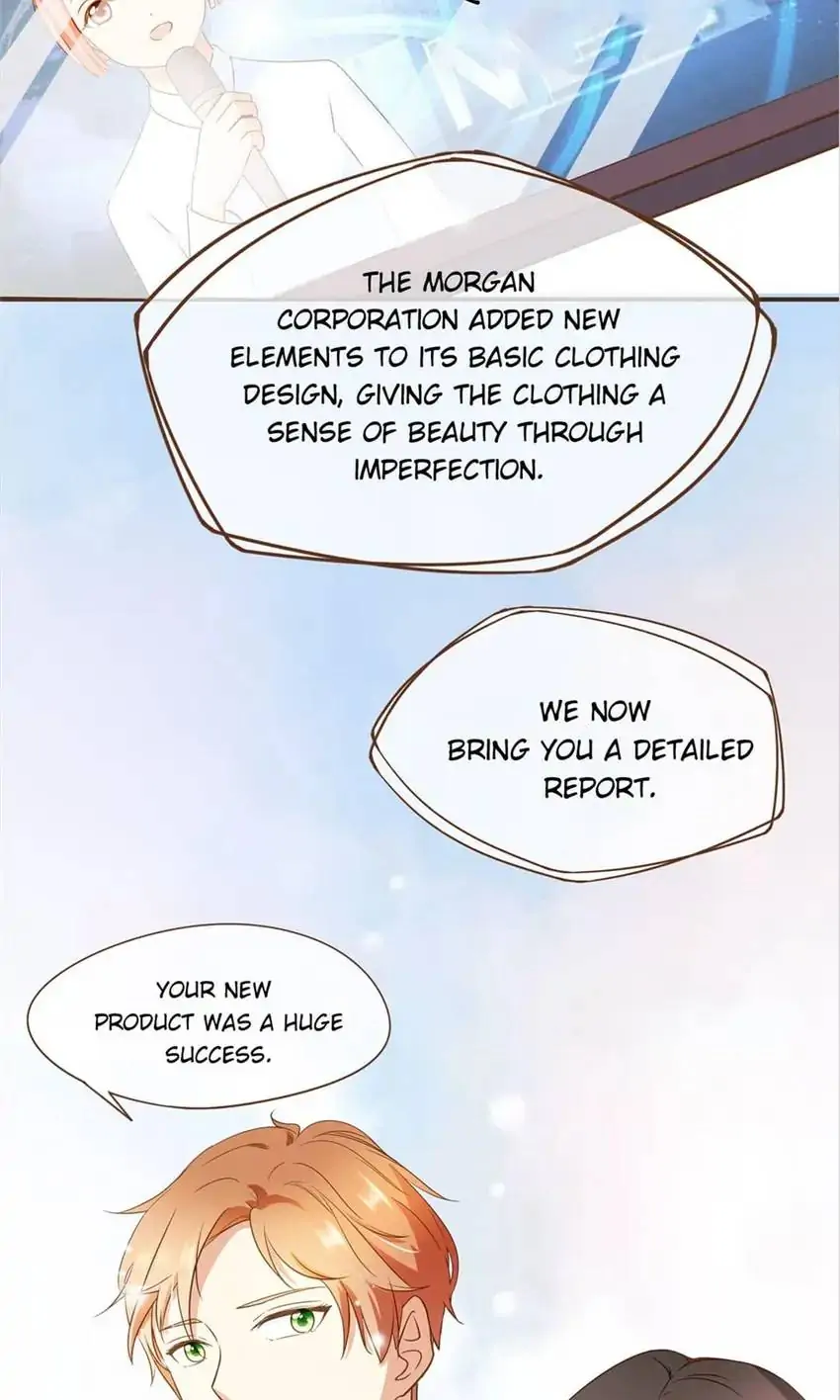 Ms. Revenge Chapter 32 - page 26