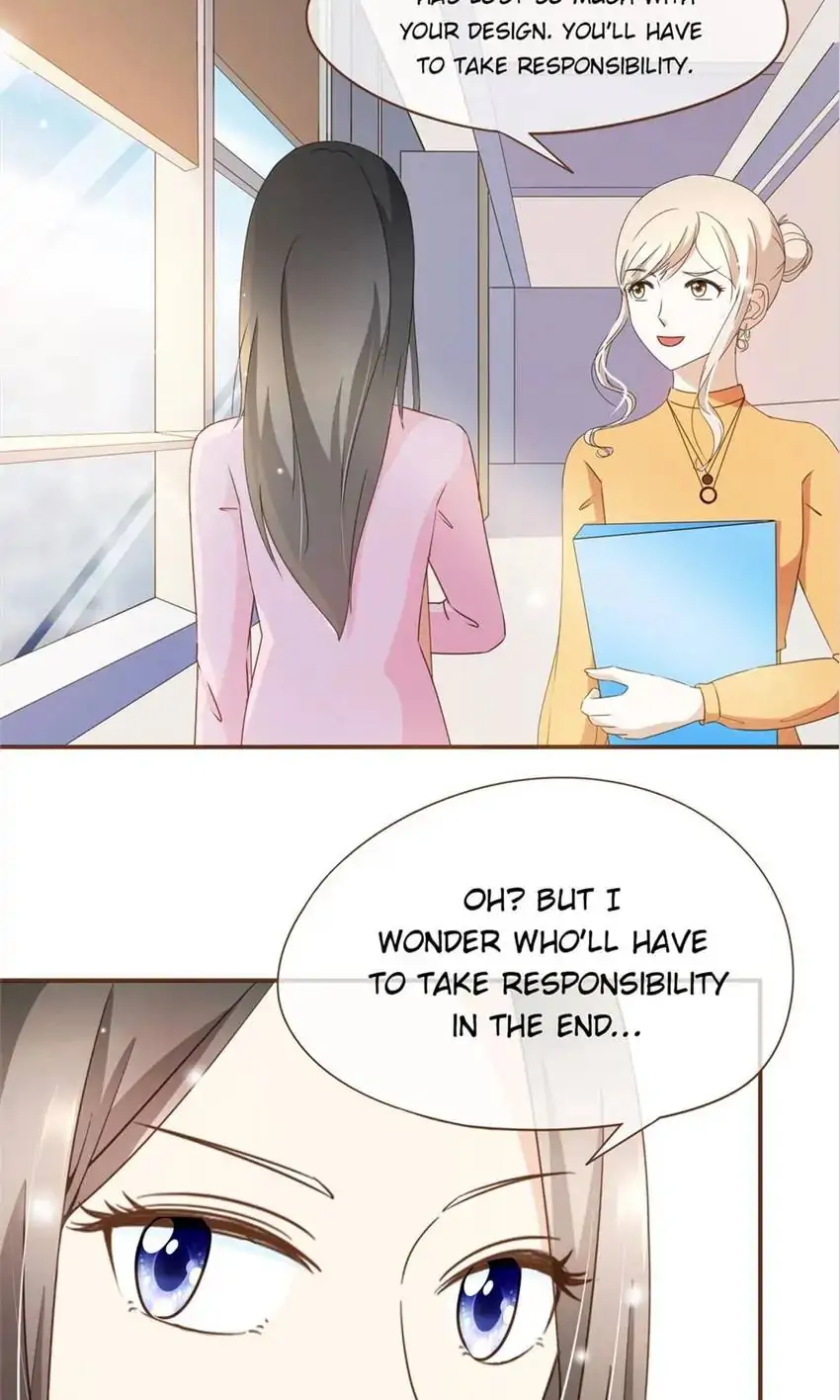 Ms. Revenge Chapter 32 - page 3