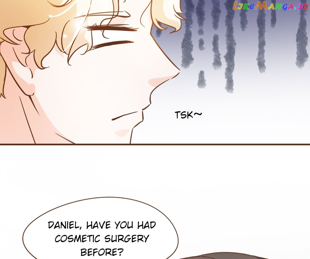 Ms. Revenge Chapter 45 - page 13