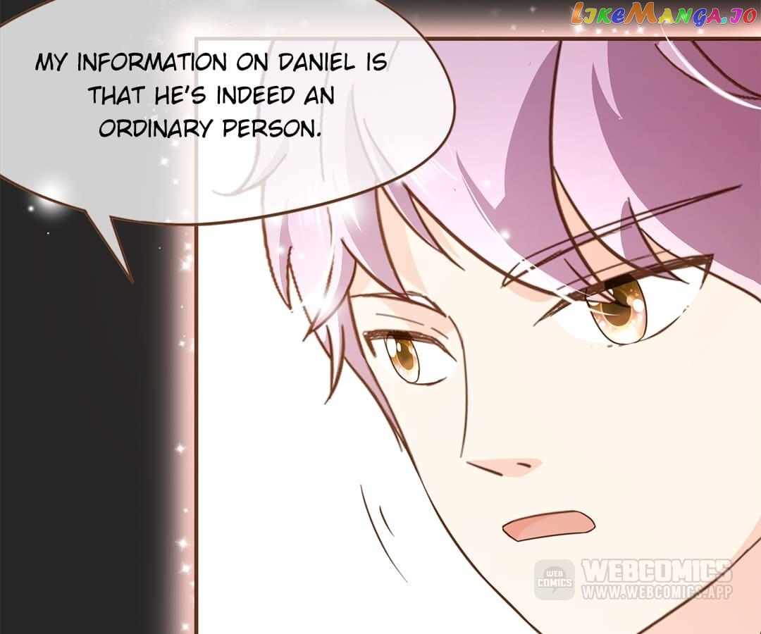 Ms. Revenge Chapter 45 - page 18