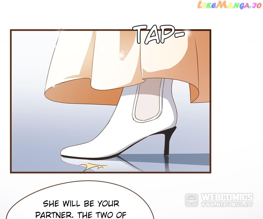 Ms. Revenge Chapter 45 - page 26