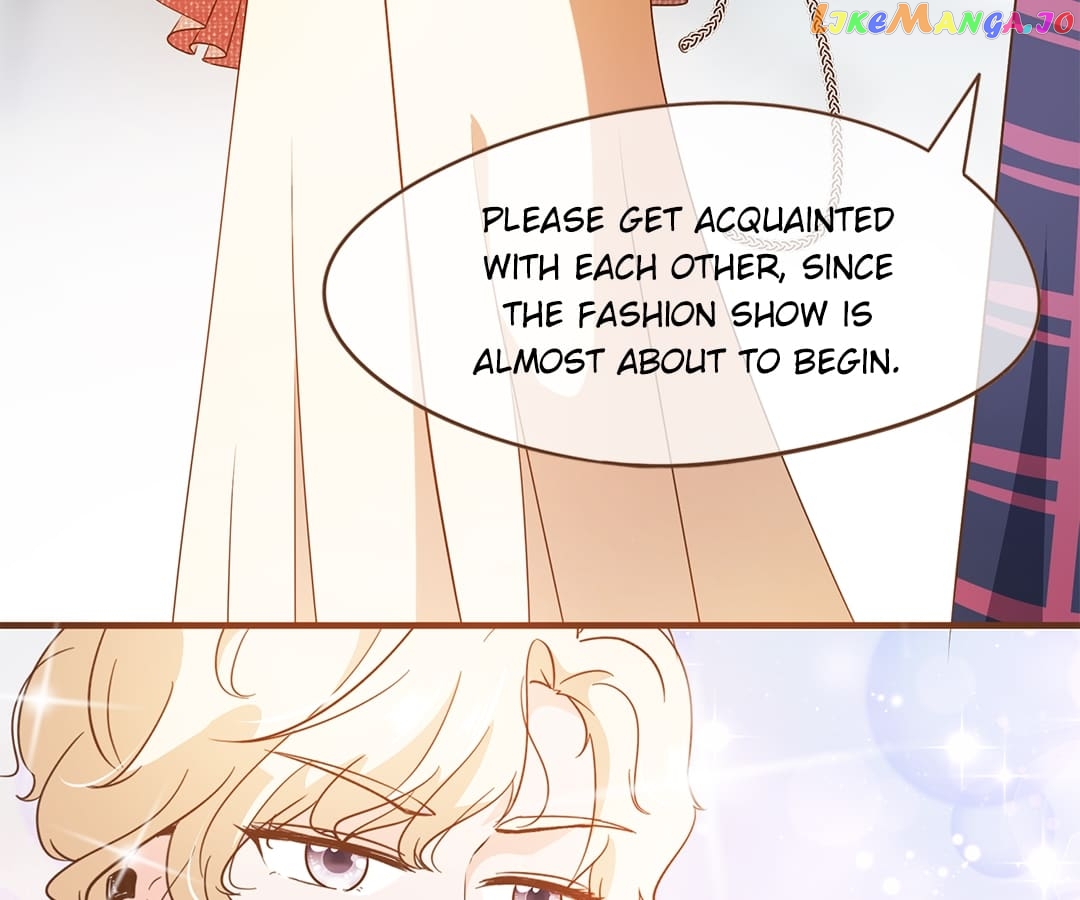 Ms. Revenge Chapter 45 - page 29
