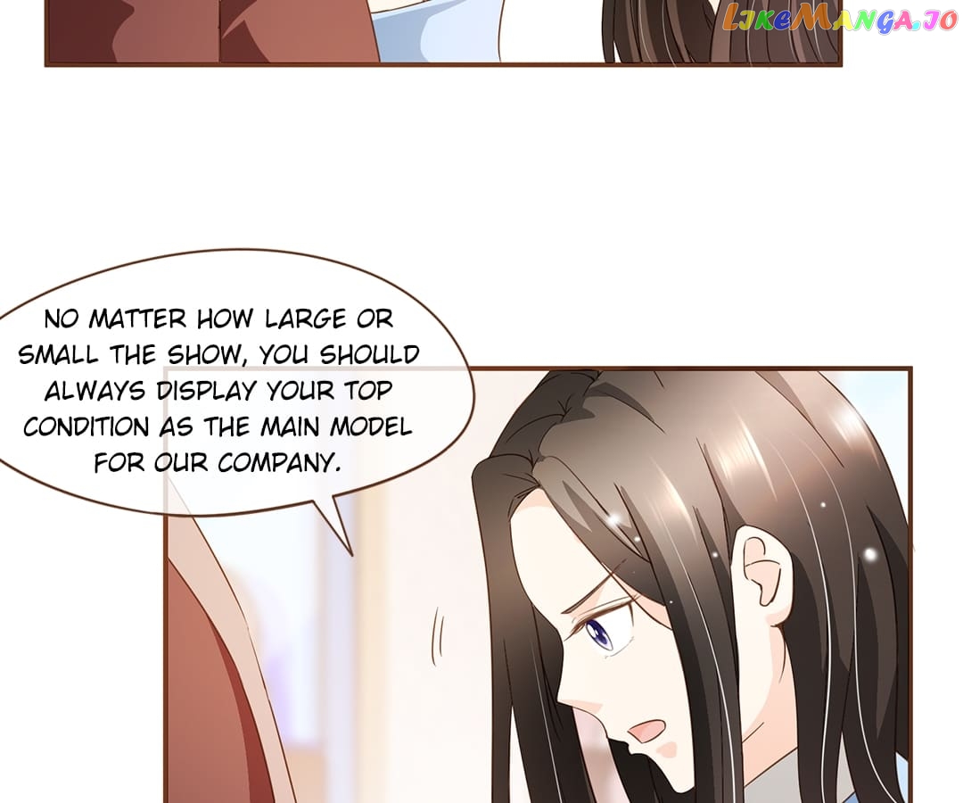Ms. Revenge Chapter 45 - page 4