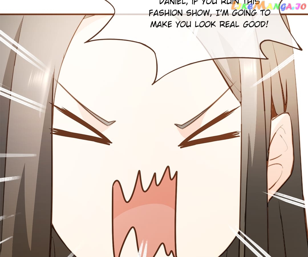 Ms. Revenge Chapter 45 - page 41
