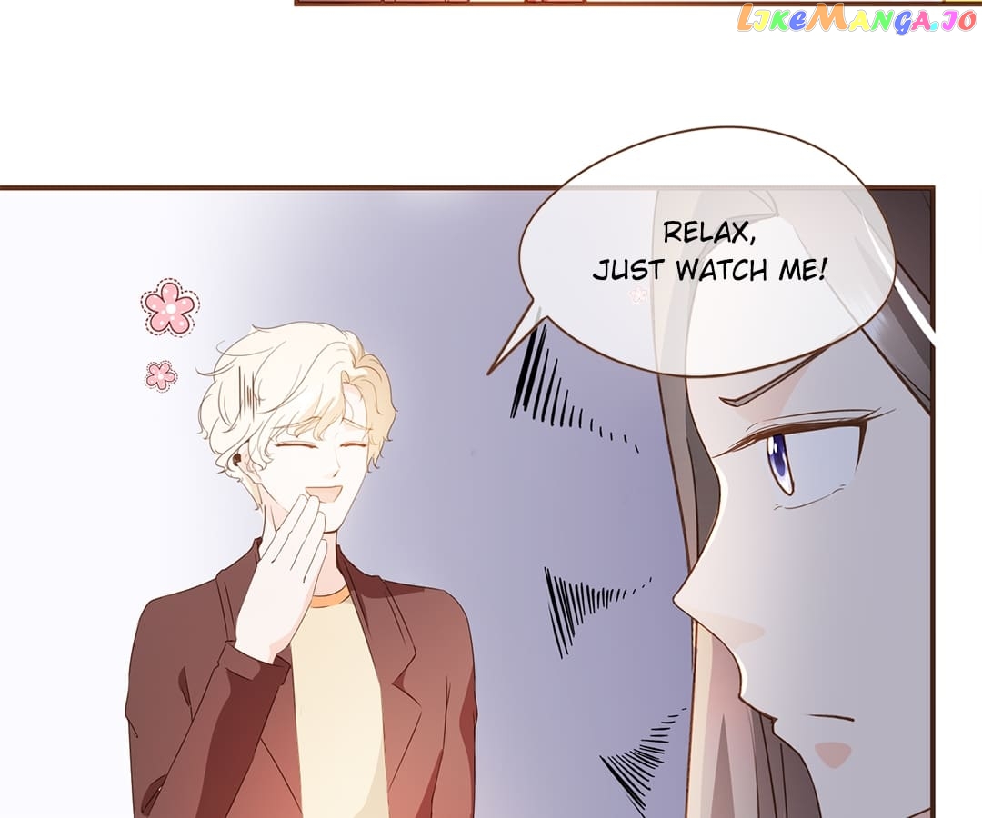 Ms. Revenge Chapter 45 - page 44