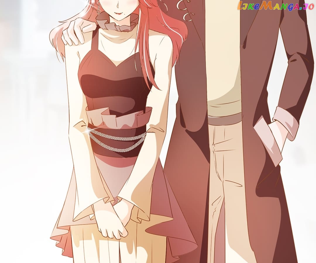 Ms. Revenge Chapter 45 - page 49