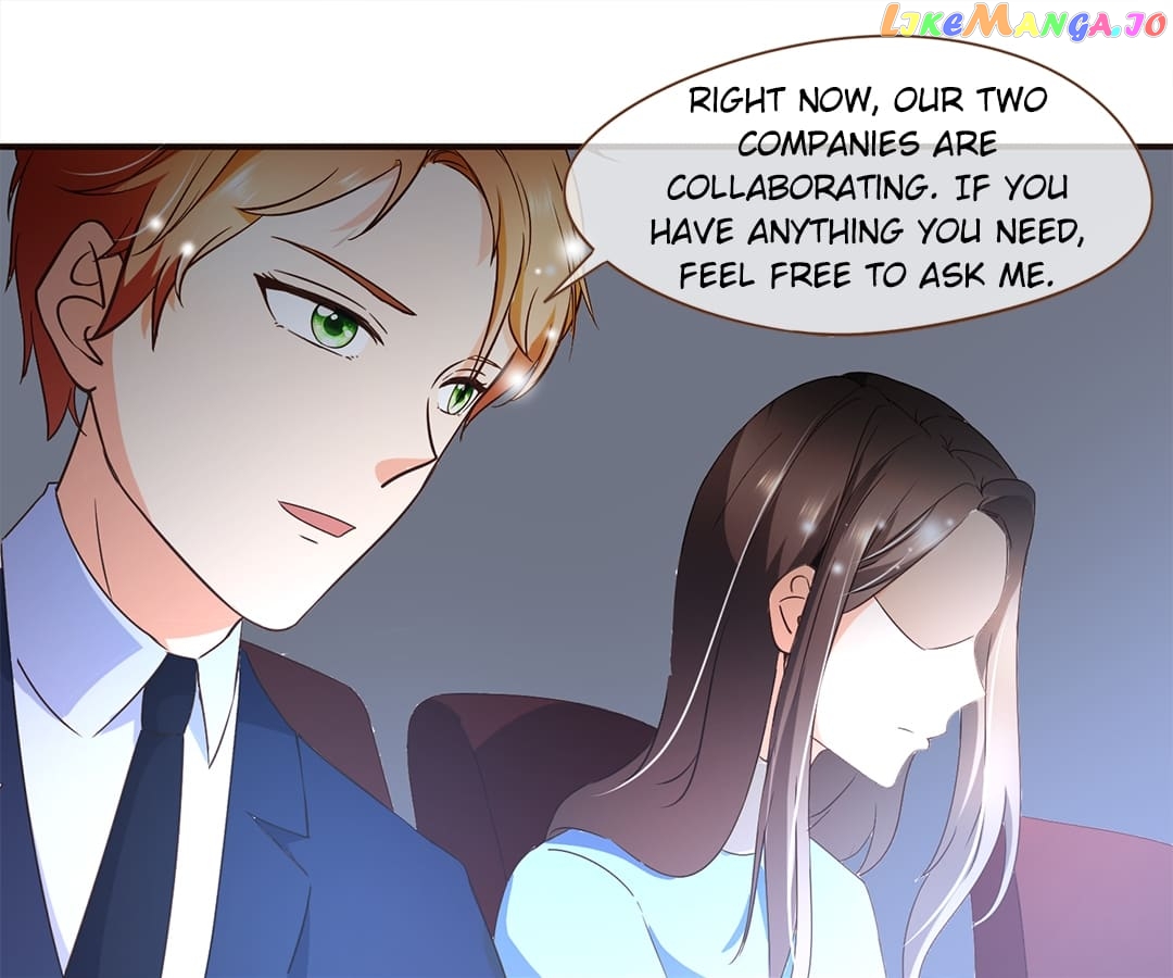 Ms. Revenge Chapter 46 - page 11