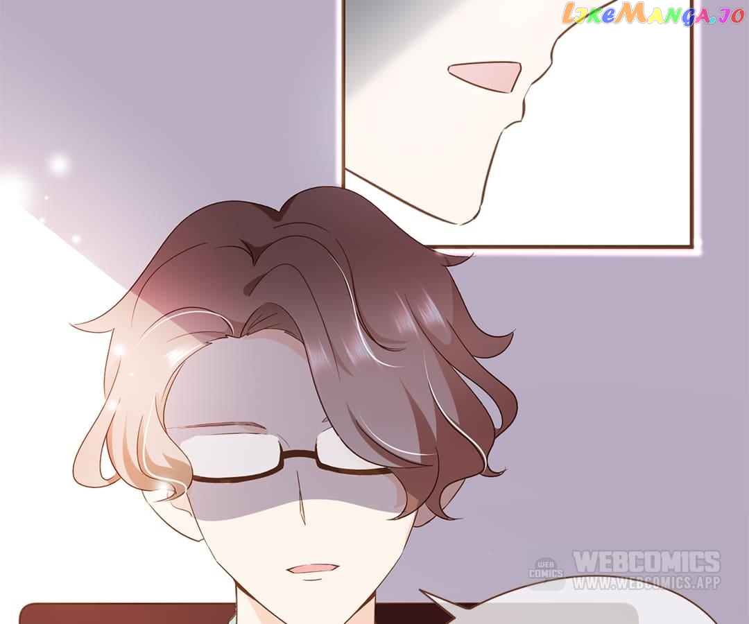 Ms. Revenge Chapter 46 - page 14