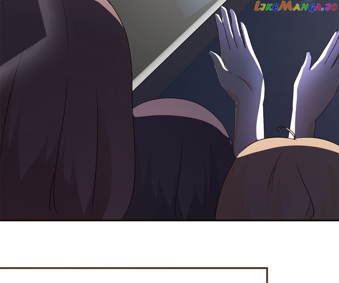 Ms. Revenge Chapter 46 - page 19
