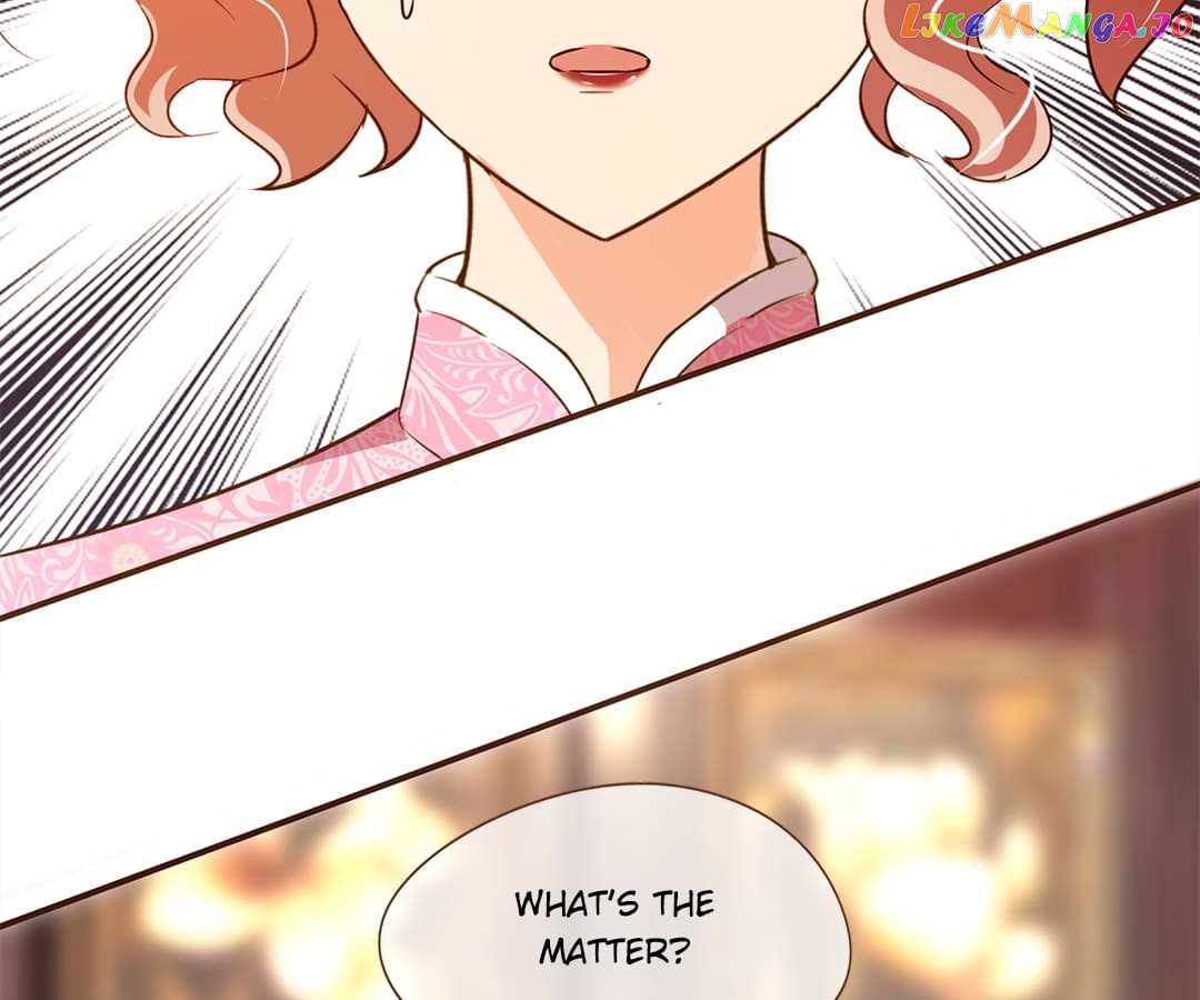 Ms. Revenge Chapter 46 - page 27