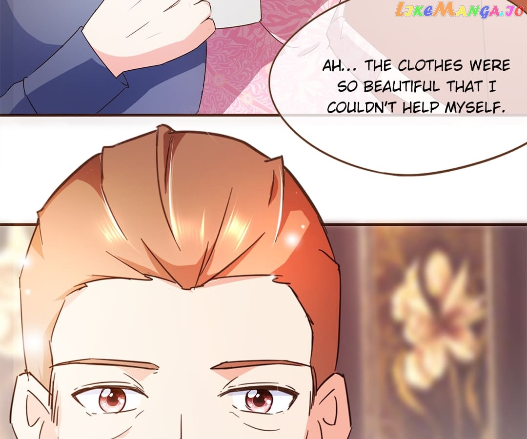 Ms. Revenge Chapter 46 - page 29