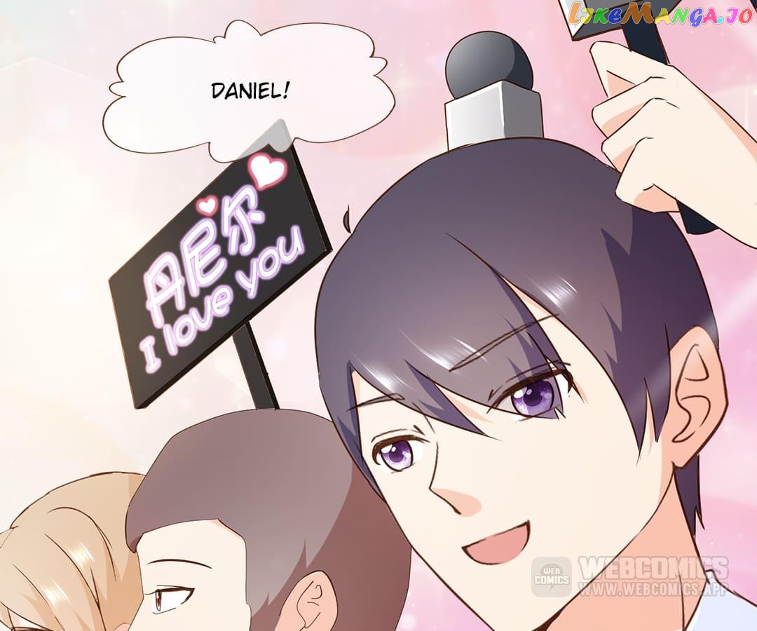 Ms. Revenge Chapter 46 - page 34