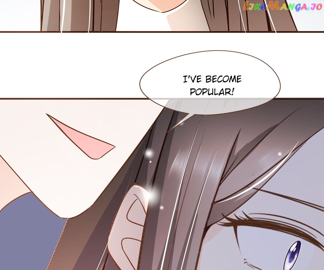 Ms. Revenge Chapter 46 - page 37