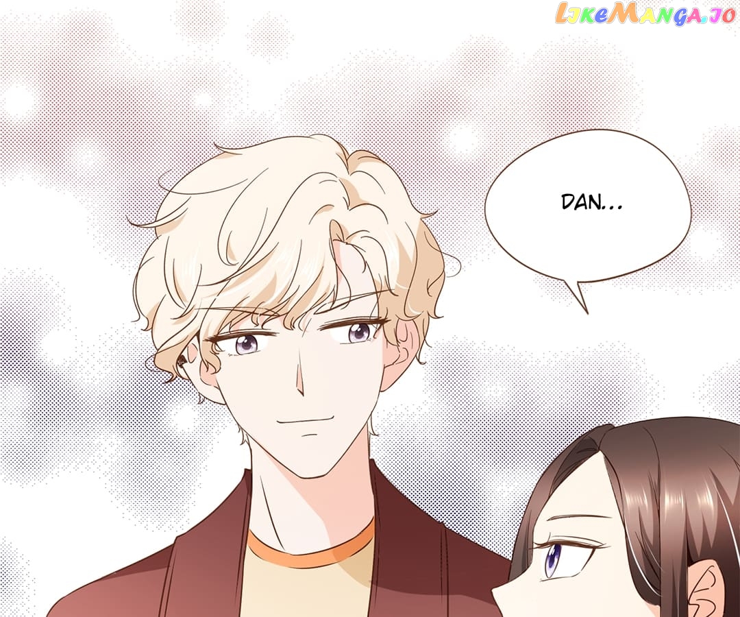 Ms. Revenge Chapter 46 - page 39