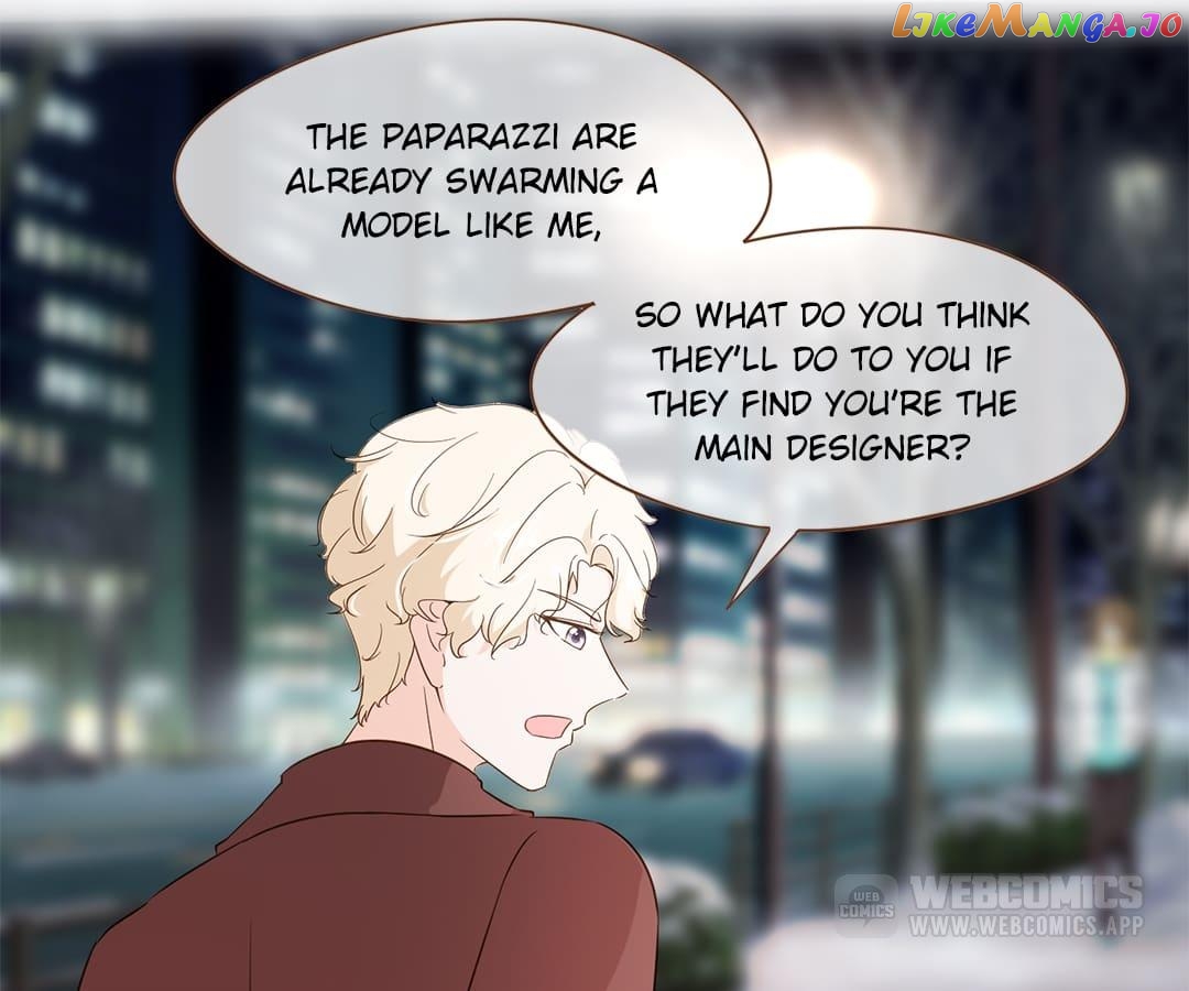 Ms. Revenge Chapter 46 - page 46