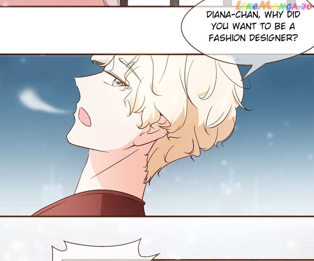 Ms. Revenge Chapter 46 - page 53