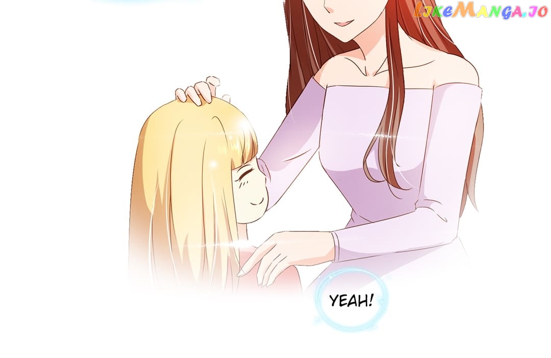 Ms. Revenge Chapter 46 - page 60