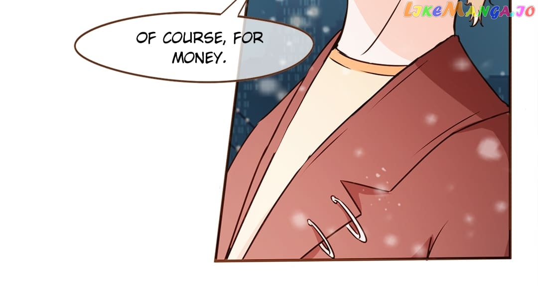 Ms. Revenge Chapter 46 - page 65