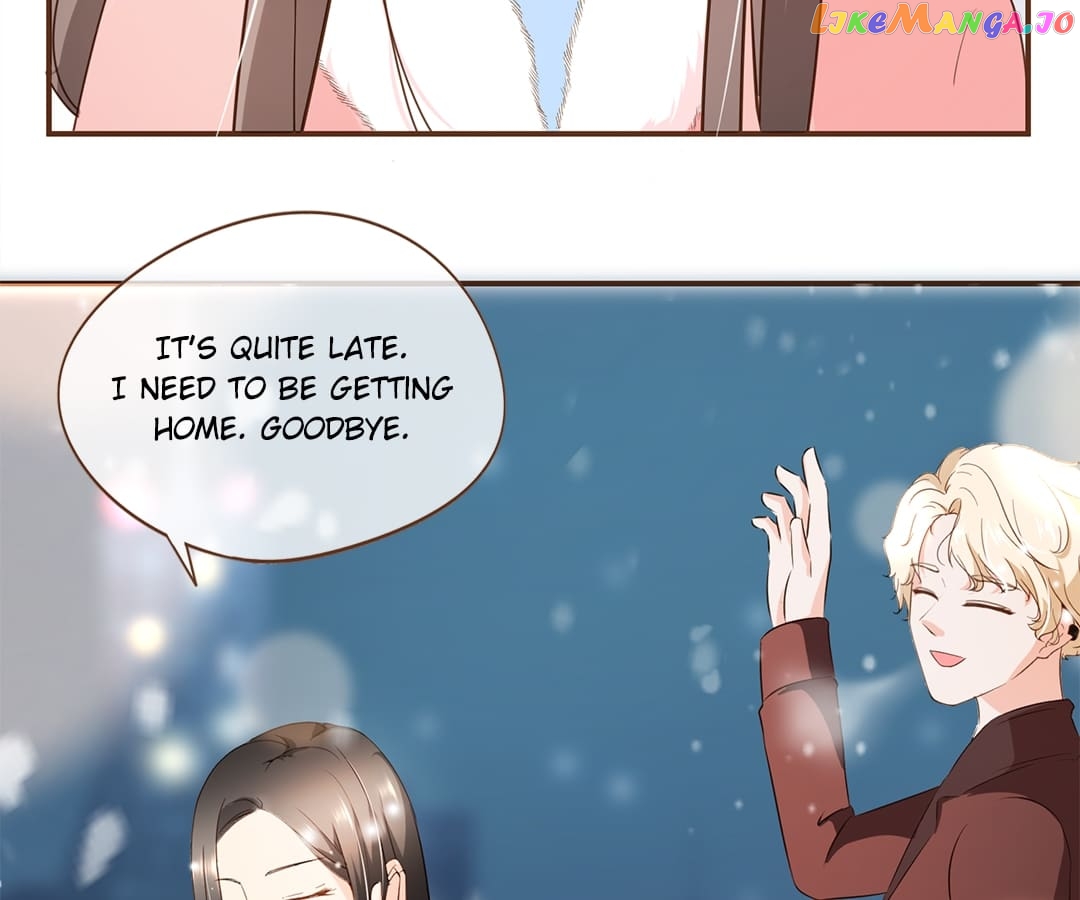 Ms. Revenge Chapter 46 - page 67