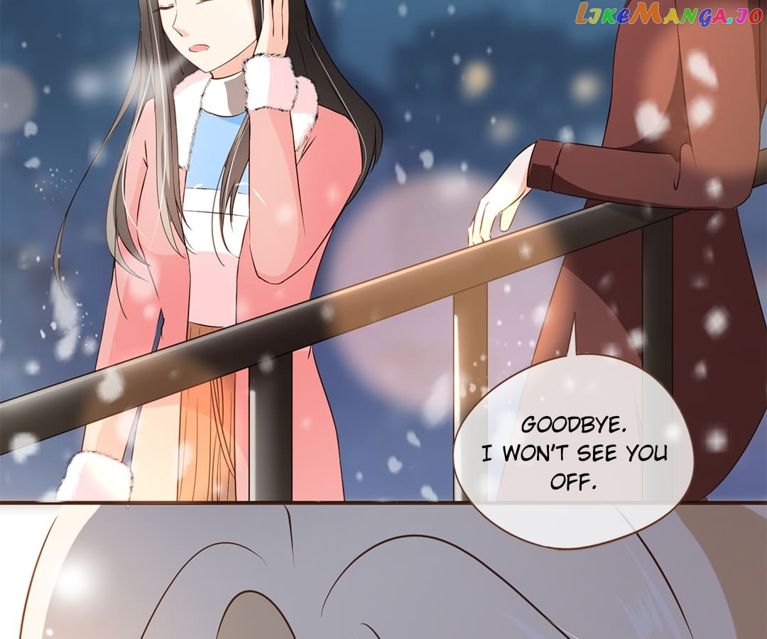 Ms. Revenge Chapter 46 - page 68
