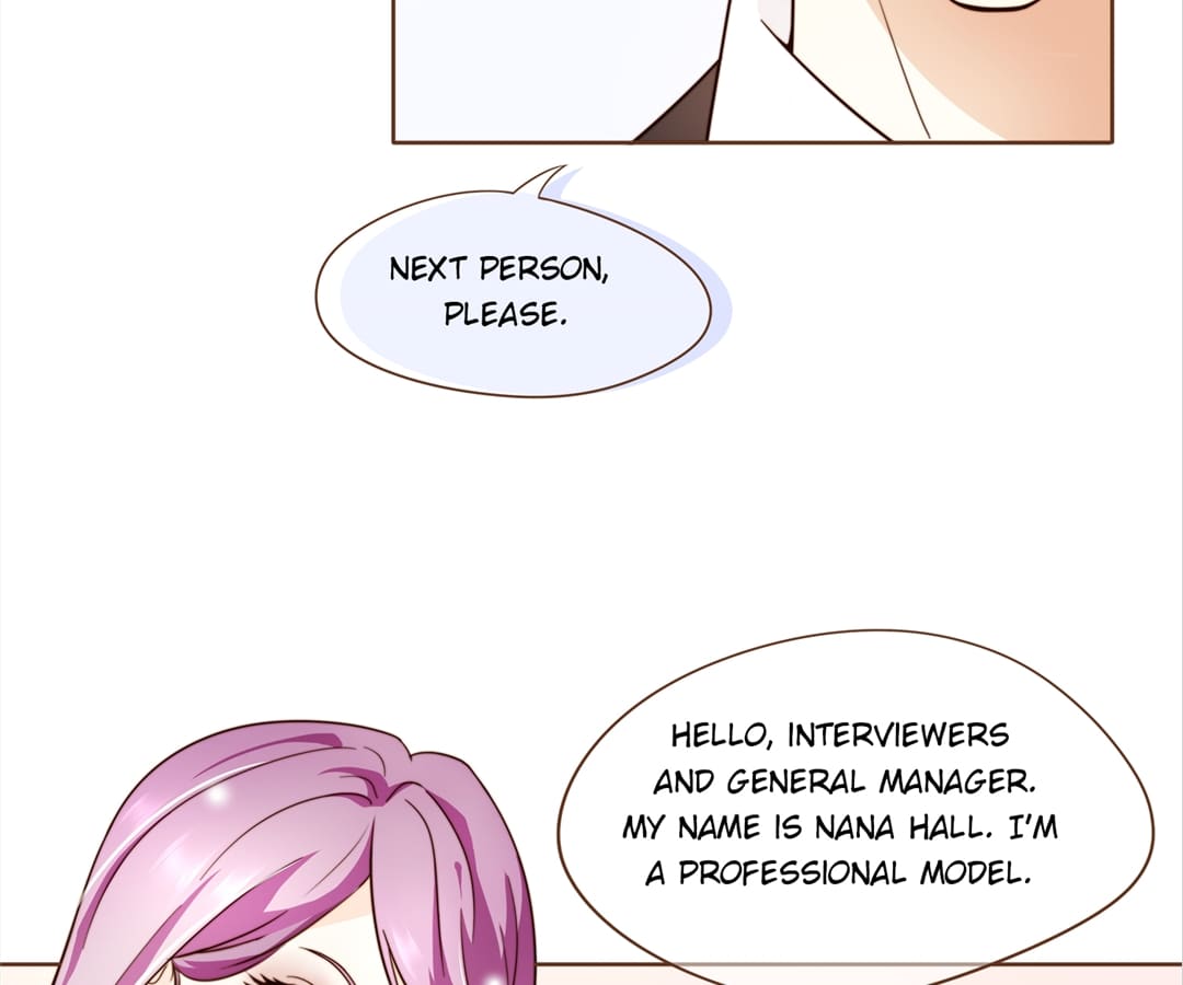 Ms. Revenge Chapter 5 - page 18