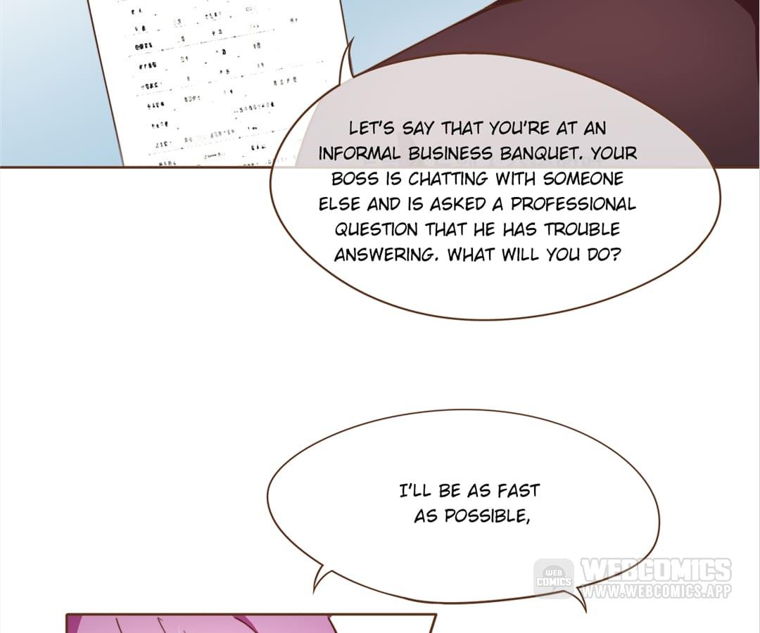 Ms. Revenge Chapter 5 - page 28