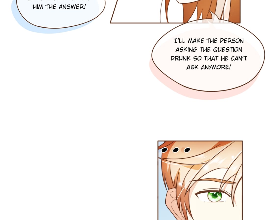 Ms. Revenge Chapter 5 - page 30