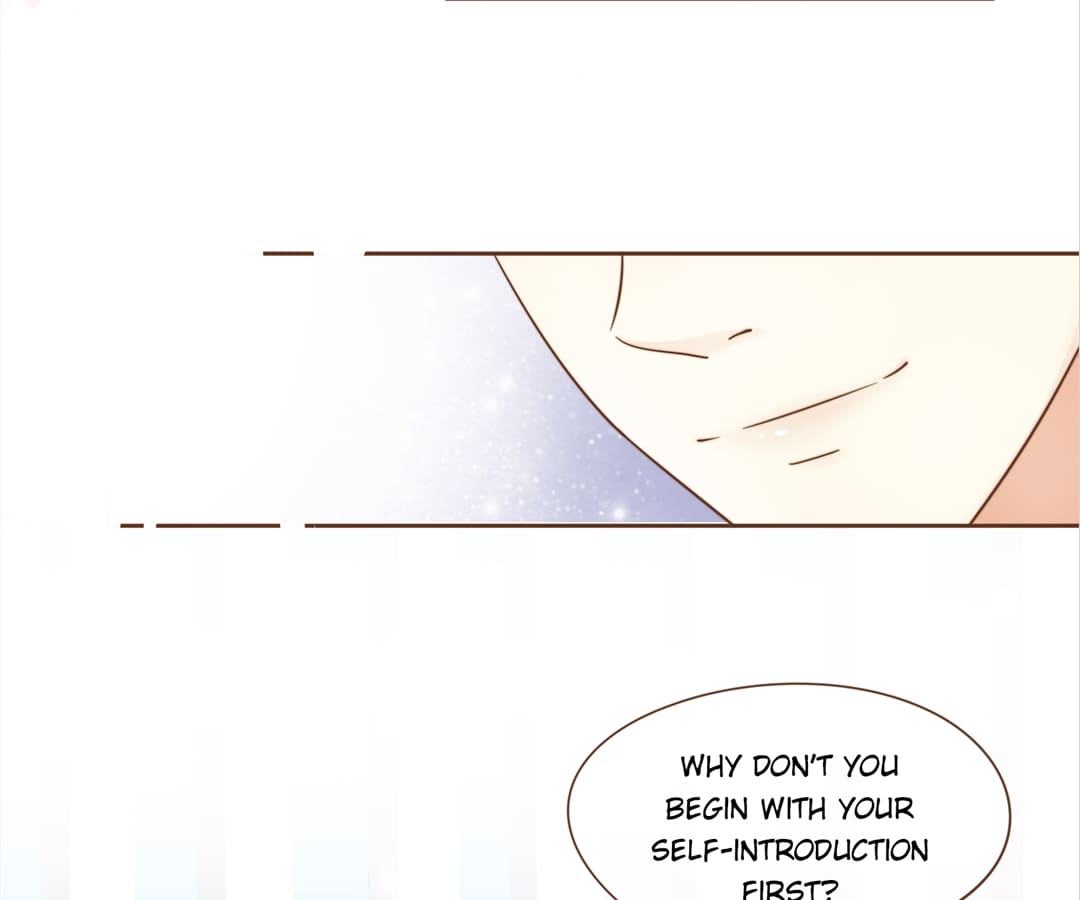 Ms. Revenge Chapter 5 - page 6