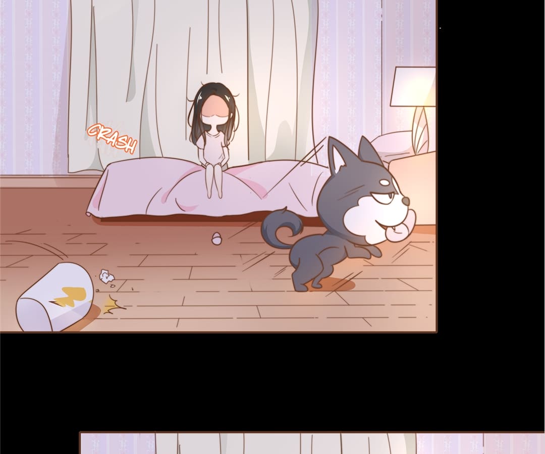 Ms. Revenge Chapter 6 - page 30