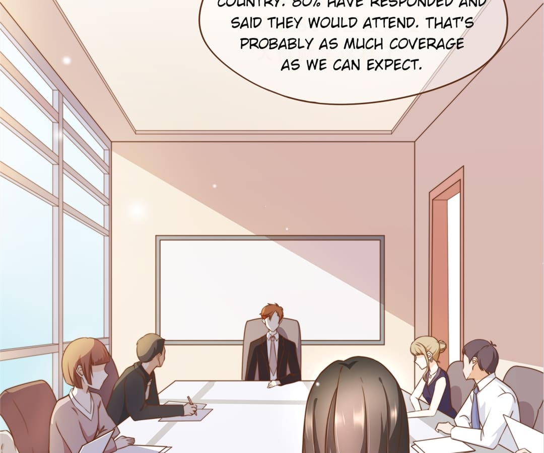 Ms. Revenge Chapter 7 - page 24
