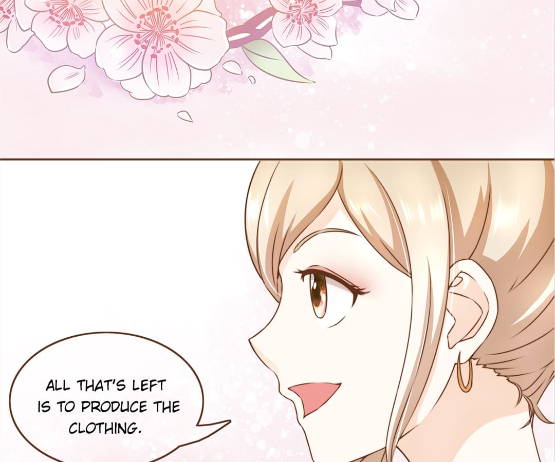 Ms. Revenge Chapter 7 - page 31