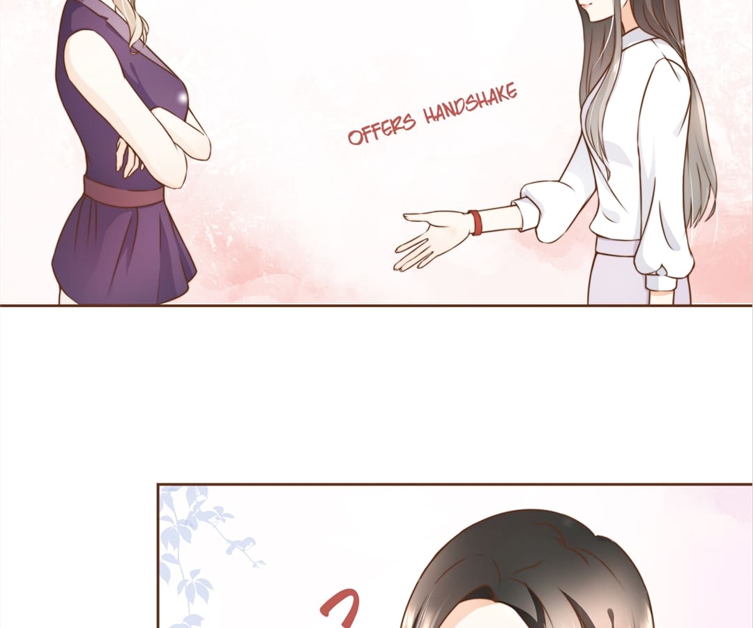 Ms. Revenge Chapter 7 - page 6
