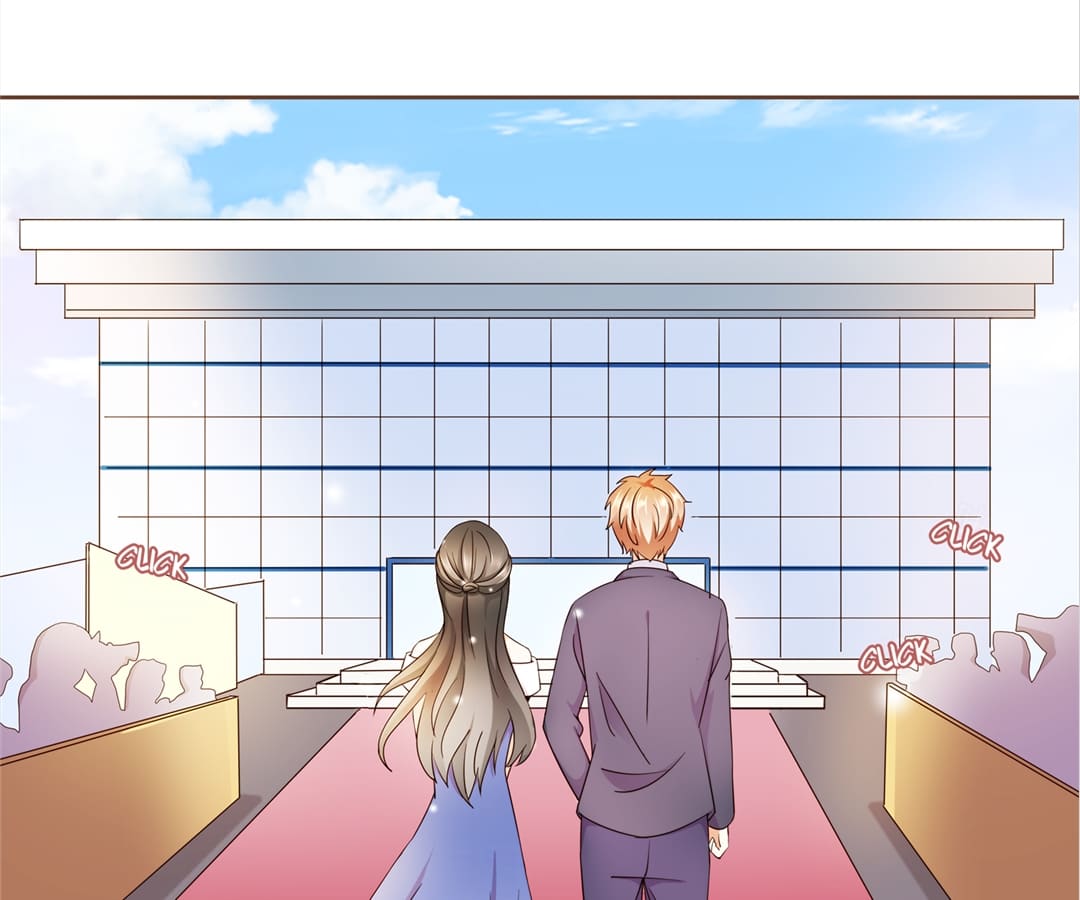 Ms. Revenge Chapter 8 - page 64