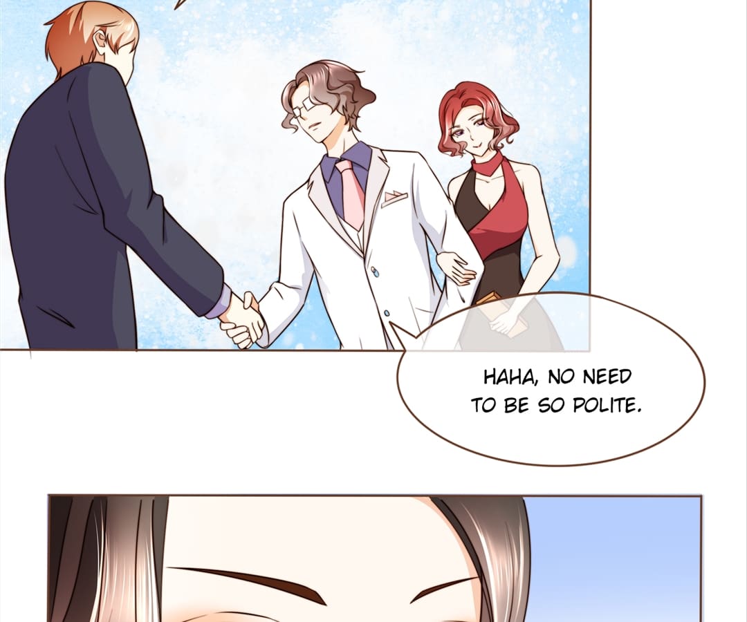 Ms. Revenge Chapter 8 - page 70