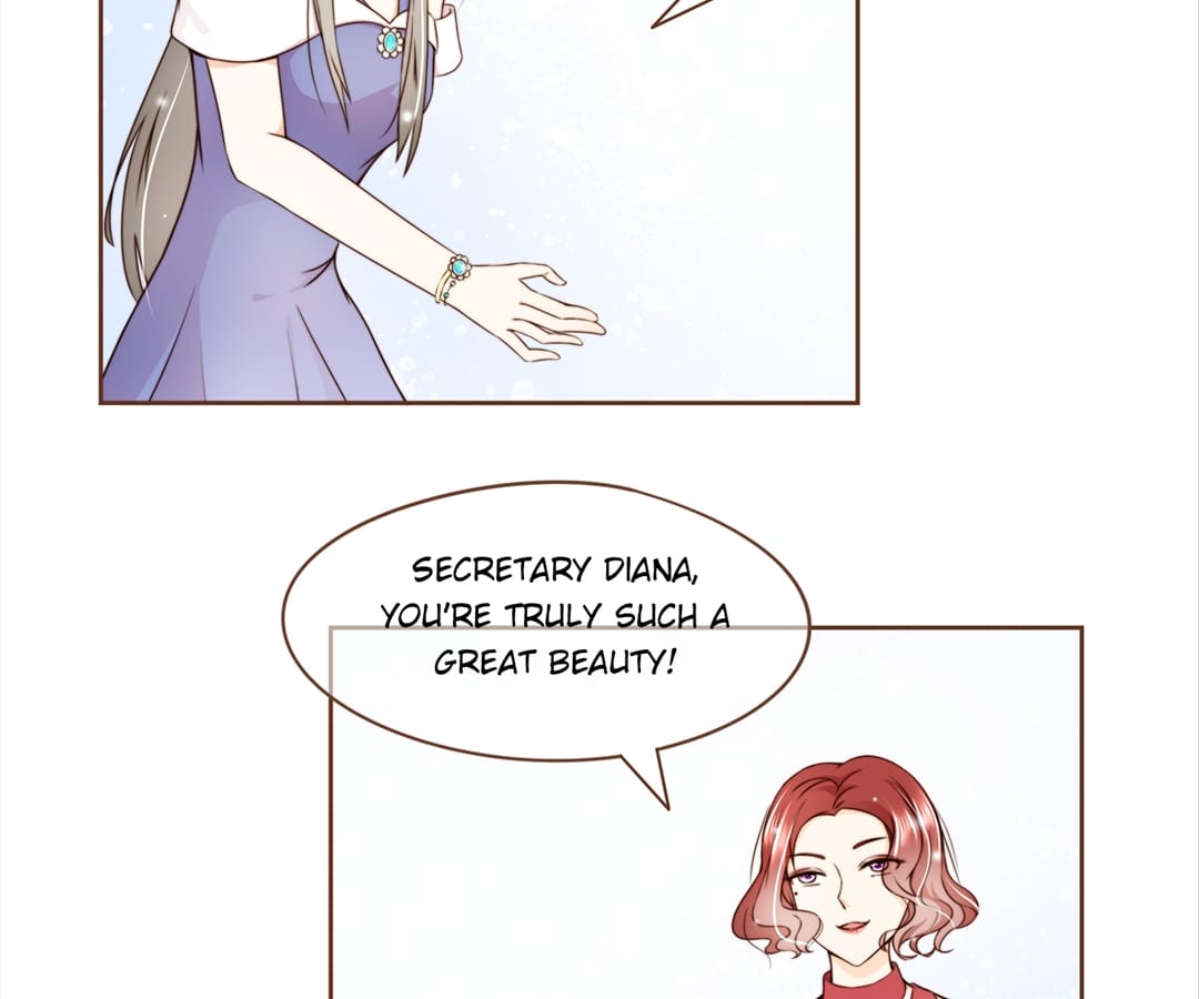 Ms. Revenge Chapter 8 - page 75