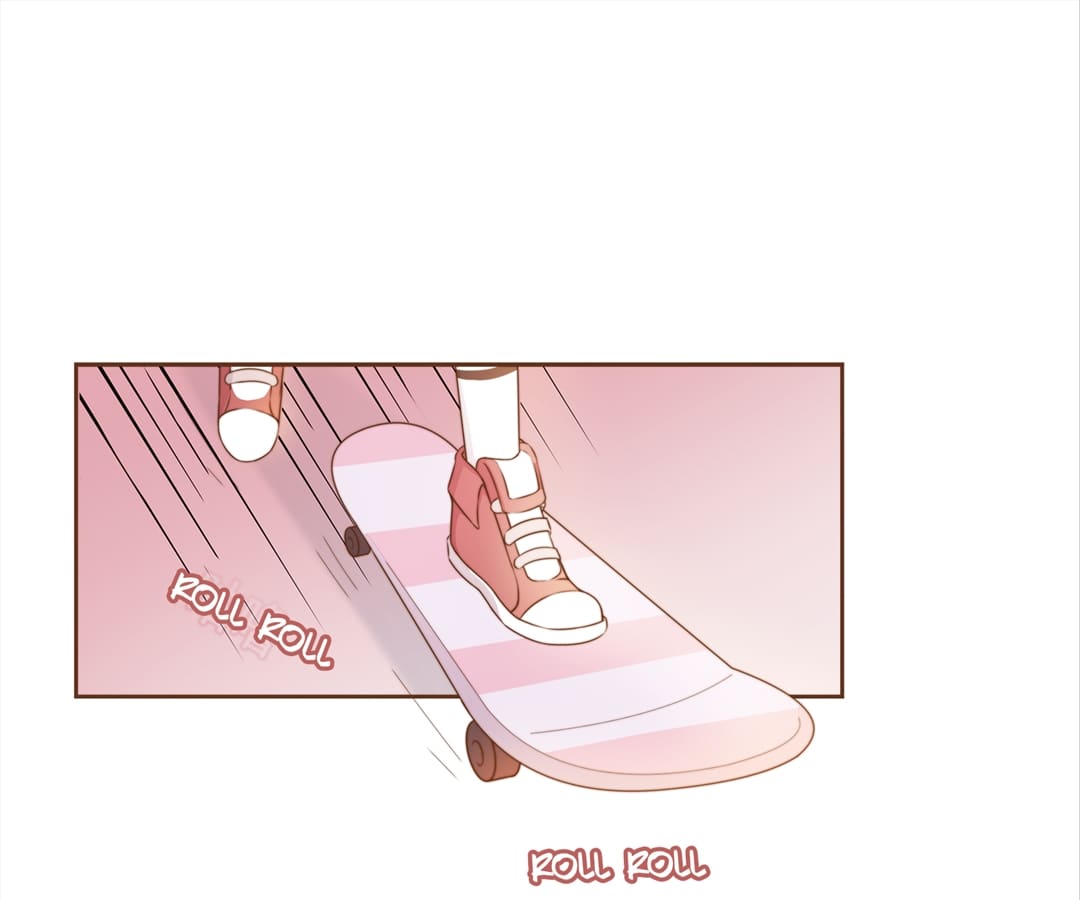 Ms. Revenge Chapter 8 - page 79